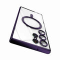  Dark Purple